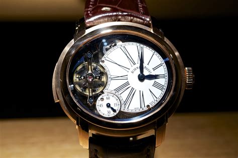 patek philippe revenue.